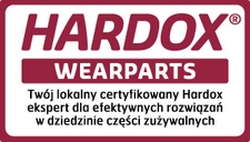 Sprawdź właściwości i zastosowanie blach HARDOX